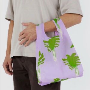 Baggu Baby Daikon Reusable